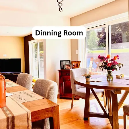 Oceanside Manor - Fancy Room - Golf Course & Beach View-2